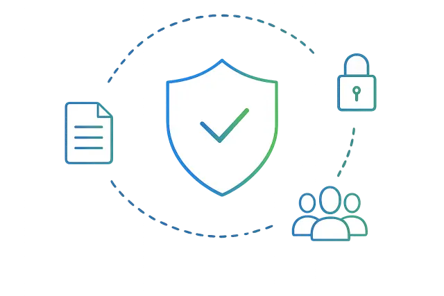 安全活用のイメージ