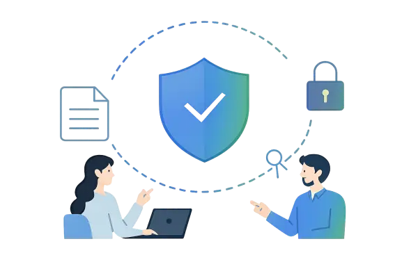 Lv.1 安全な活用基盤