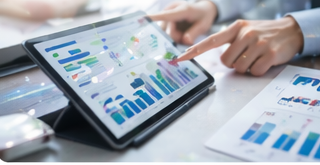 業務効率の向上